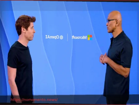 Microsoft y OpenAI Reconfiguran su Alianza Estratégica