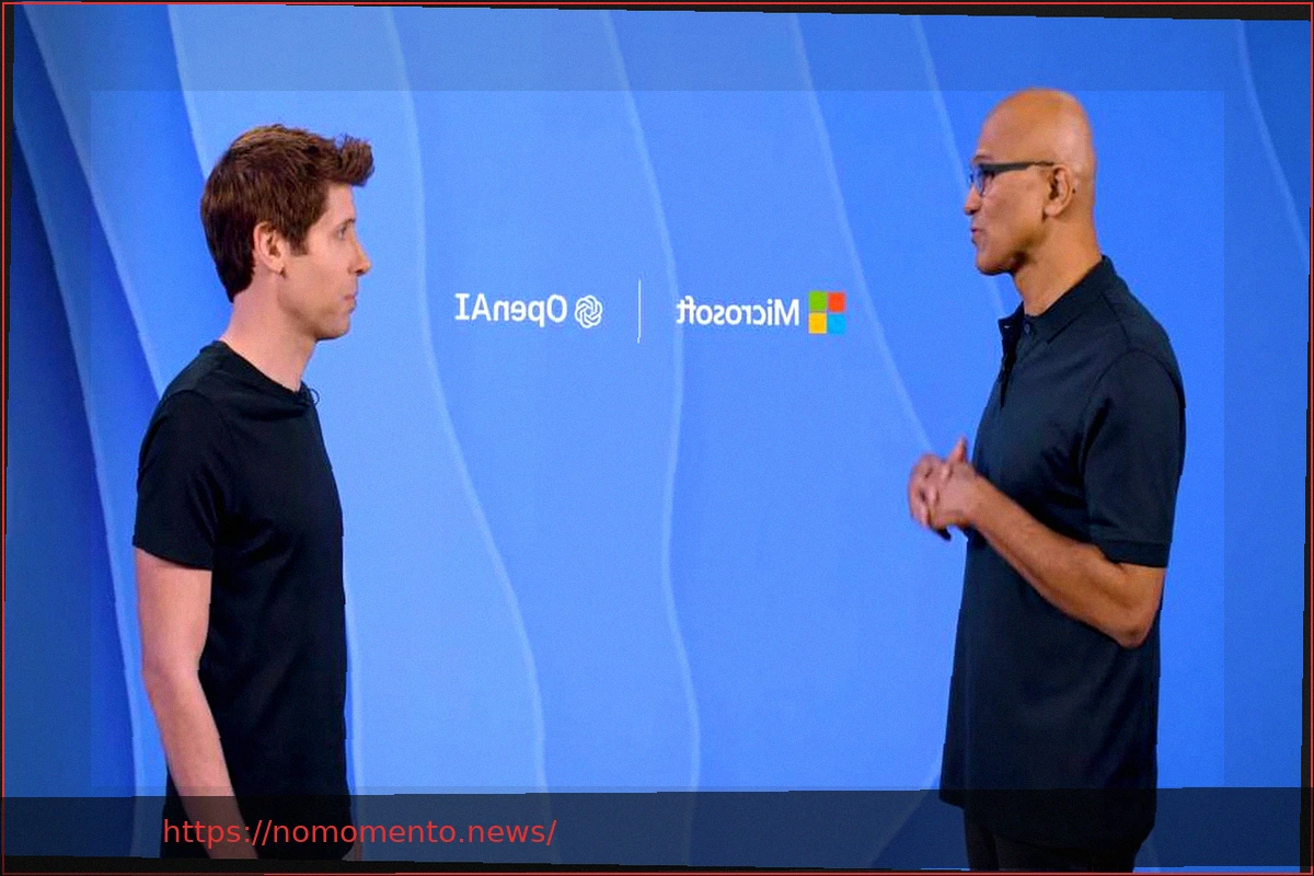 Preview Microsoft y OpenAI Reconfiguran su Alianza Estratégica
