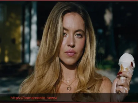 Euphoria: A Controvérsia da Sexualização de Sydney Sweeney em seu Papel como Cassie Howard