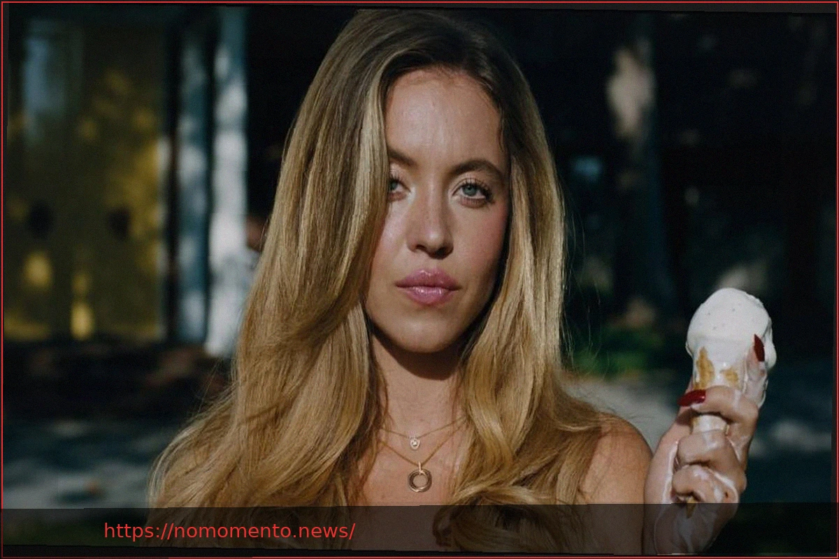Preview Euphoria: A Controvérsia da Sexualização de Sydney Sweeney em seu Papel como Cassie Howard