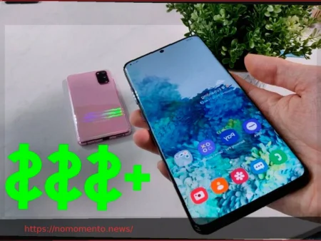Crise da RAM: Seu Celular Antigo Vale Ouro e É o Momento Perfeito para Vender