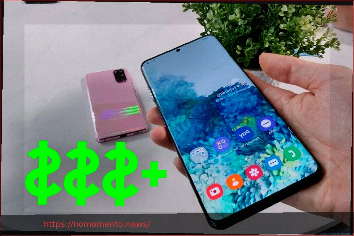 Preview Crise da RAM: Seu Celular Antigo Vale Ouro e É o Momento Perfeito para Vender