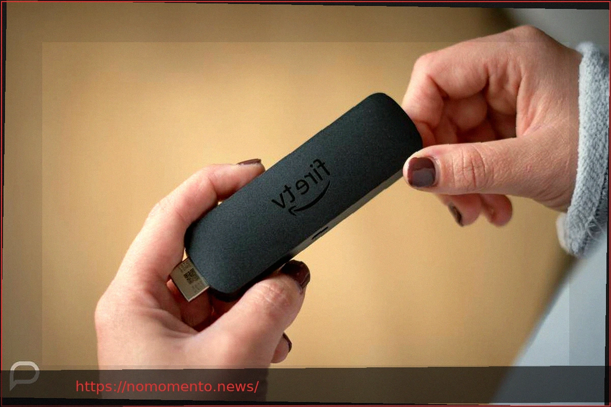 Preview ¿El fin de Fire OS en los Amazon Fire TV Stick?