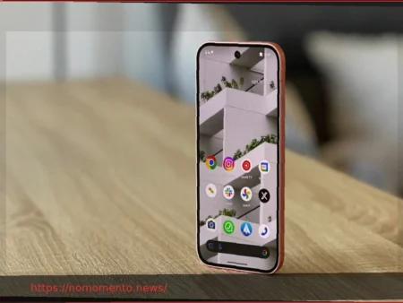 Actualización de Android 16 Afecta la Batería de los Pixel