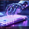 OpenAI Propõe Semana de 4 Dias e Imposto sobre Robôs contra IA Super-humana