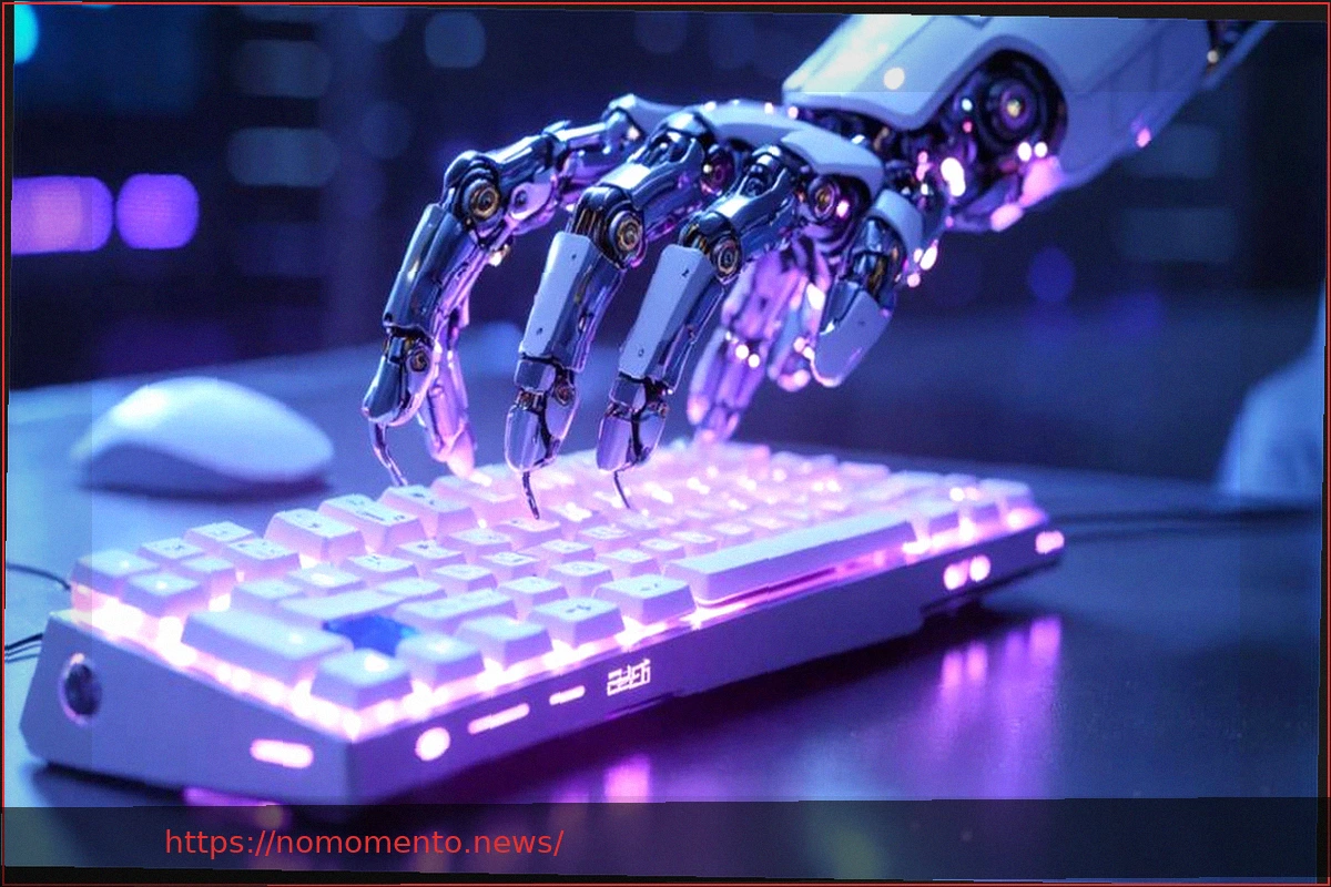 Preview OpenAI Propõe Semana de 4 Dias e Imposto sobre Robôs contra IA Super-humana