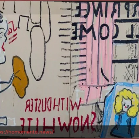 Rose Wylie, imagem antes do tema