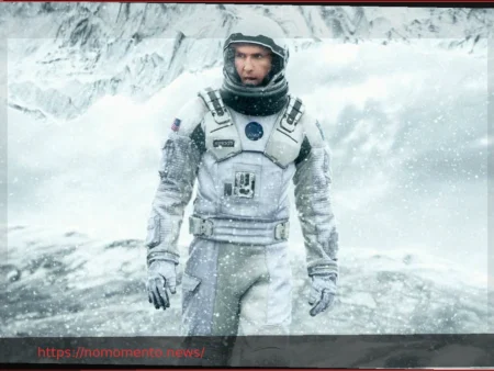 For All Mankind: A série essencial para fãs de ‘Interstellar’ está de volta