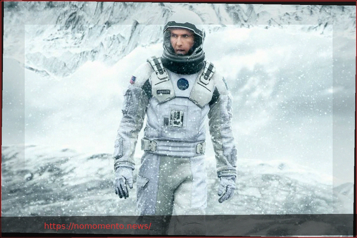 Preview For All Mankind: A série essencial para fãs de ‘Interstellar’ está de volta