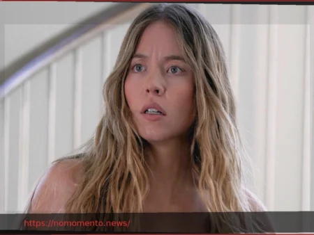 Sydney Sweeney: Filme de Sucesso em Streaming Antecipa Estreia da 3ª Temporada de ‘Euphoria’