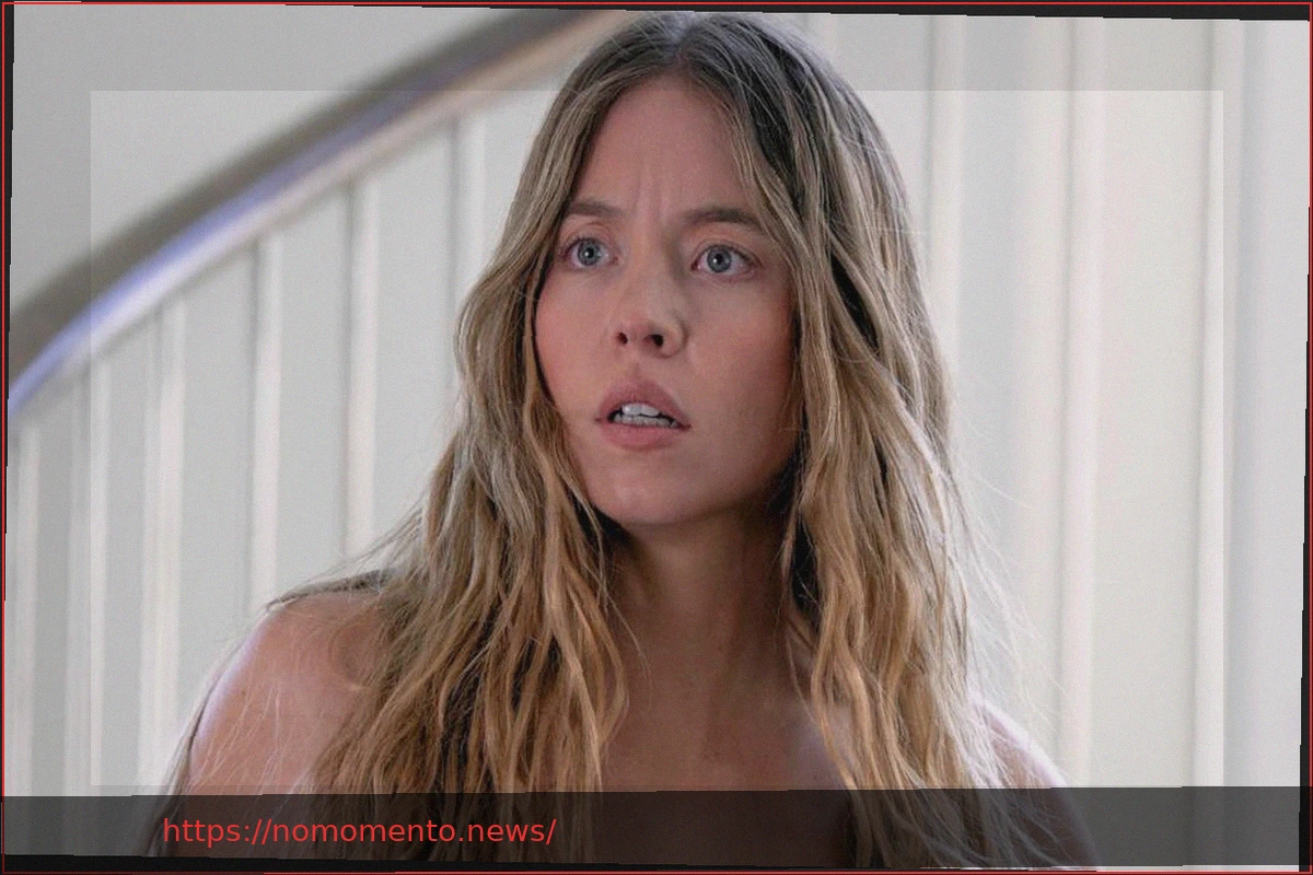 Preview Sydney Sweeney: Filme de Sucesso em Streaming Antecipa Estreia da 3ª Temporada de ‘Euphoria’
