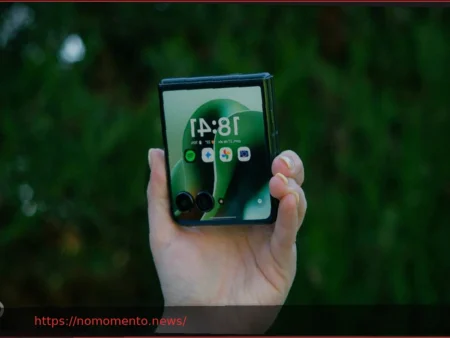 Motorola Razr 70 Ultra: Vazamentos Revelam Boas e Más Notícias para o Novo Dobrável