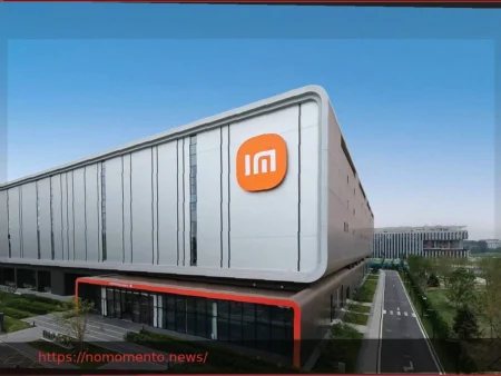Xiaomi Revoluciona Entregas: O Fim da Necessidade do Amazon Prime?