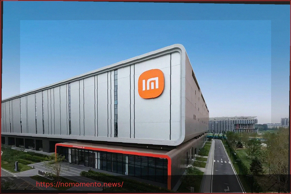 Preview Xiaomi Revoluciona Entregas: O Fim da Necessidade do Amazon Prime?