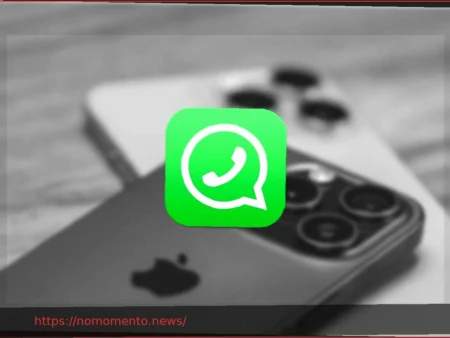 WhatsApp Adota Novo Design Inspirado no Instagram na Aba de Chats