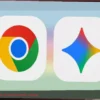 Chrome Introduz Função Inovadora para Gemini: Salve e Reutilize Prompts com um Clique