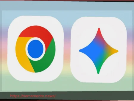 Chrome Introduz Função Inovadora para Gemini: Salve e Reutilize Prompts com um Clique