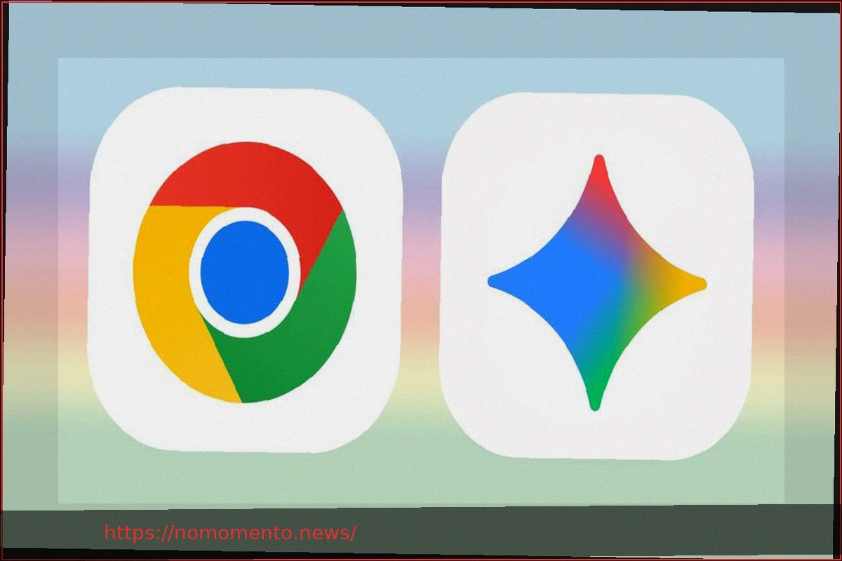 Preview Chrome Introduz Função Inovadora para Gemini: Salve e Reutilize Prompts com um Clique
