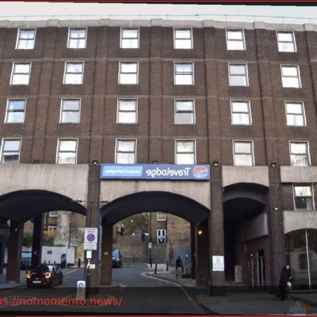Travelodge Recebe Quase £70M em Fundos Públicos Desde Assalto em Quarto de Hotel em 2022
