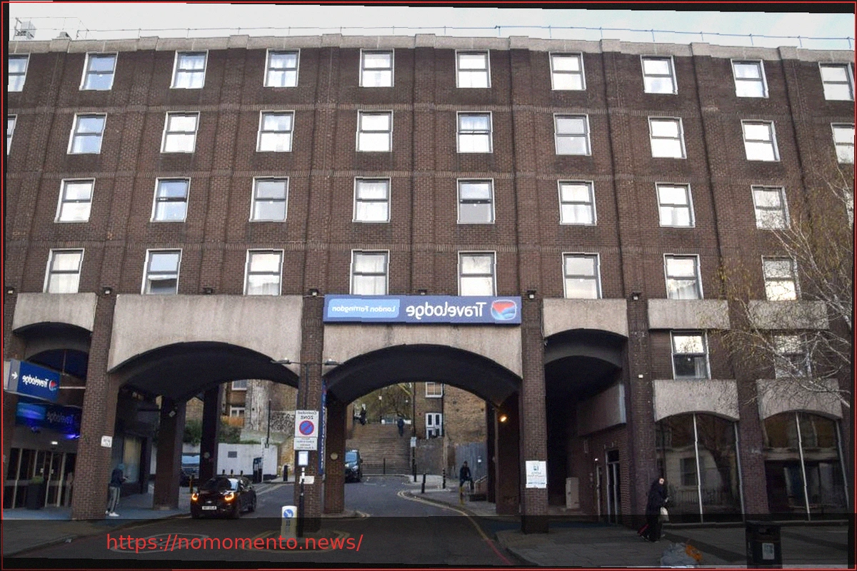 Preview Travelodge Recebe Quase £70M em Fundos Públicos Desde Assalto em Quarto de Hotel em 2022