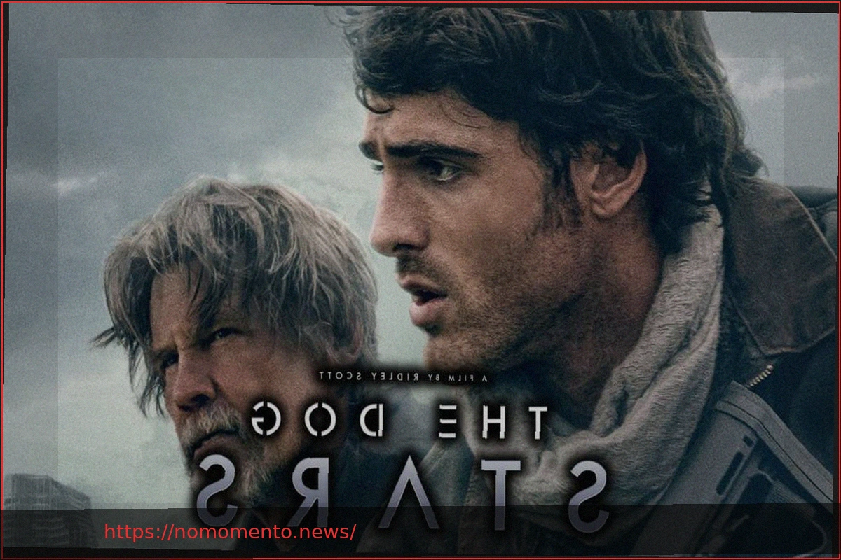 Preview Ridley Scott nos Leva ao Apocalipse com ‘The Dog Stars’, que Estreia Trailer com Jacob Elordi e Margaret Qualley