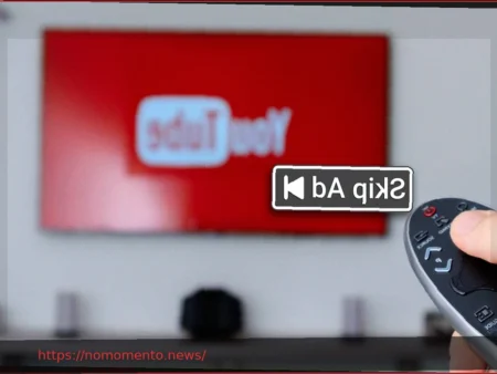 YouTube Se Llena de Anuncios: Un Truco Sencillo Para Saltarlos