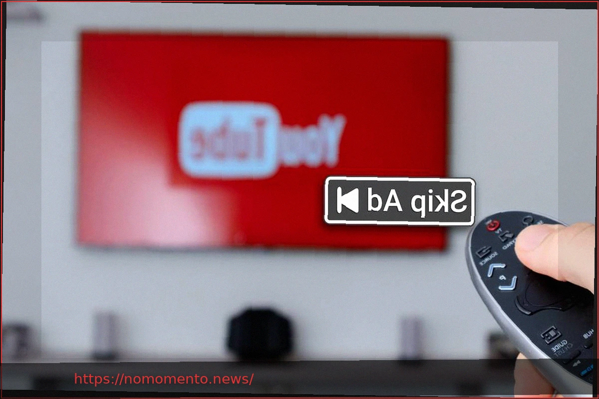 Preview YouTube Se Llena de Anuncios: Un Truco Sencillo Para Saltarlos