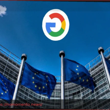 Europa Impõe Limites ao Google: Android Deverá Abrir Portas a ChatGPT e Outras IAs