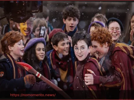 Os 5 Detalhes Mais Importantes Revelados nos Bastidores da Série Harry Potter da HBO