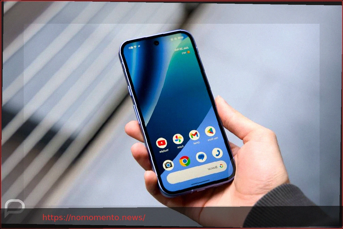 Preview Atualização do Android 16 Causa Bloqueio de Vários Modelos Pixel