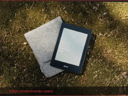 Amazon Encerrará Acesso à Loja em Kindles Antigos a Partir de 2026