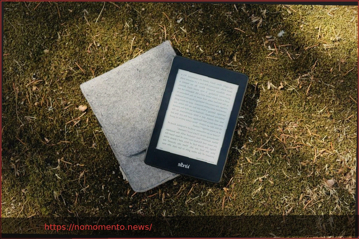 Preview Amazon Encerrará Acesso à Loja em Kindles Antigos a Partir de 2026