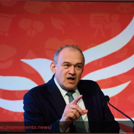 Os Liberais Democratas Ainda São Assombrados pelas Taxas de Matrícula?