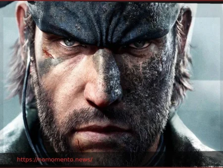 Sony confirma filme de ‘Metal Gear Solid’ com ausência notável