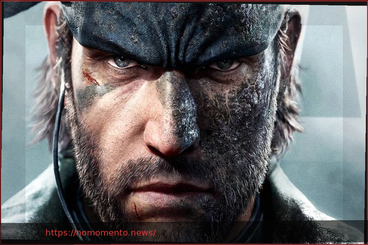 Preview Sony confirma filme de ‘Metal Gear Solid’ com ausência notável
