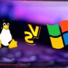 Cinco Aspectos en los que Windows Supera a Linux