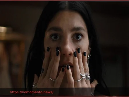 O que é ‘Algo Terrível está Prestes a Acontecer’, a nova série da Netflix dos irmãos Duffer que você deveria ver
