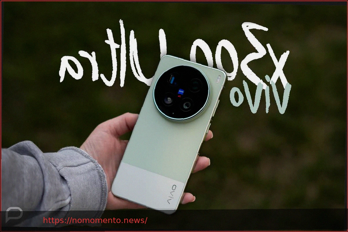 Preview Vivo X300 Ultra: El Ecosistema Móvil que Desafía a las Cámaras Profesionales