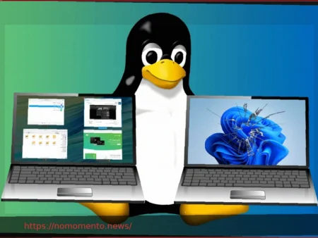 Instalar Linux en tu PC: Guía Completa para Migrar desde Windows