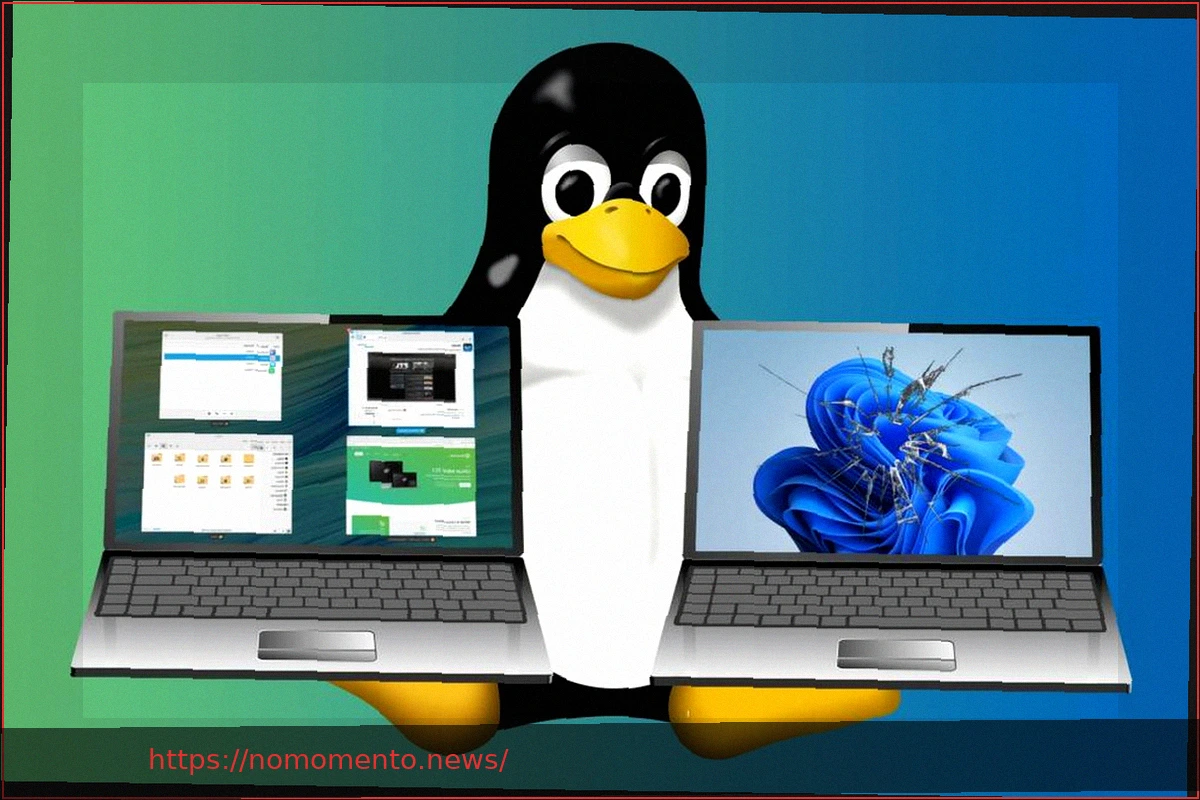 Preview Instalar Linux en tu PC: Guía Completa para Migrar desde Windows