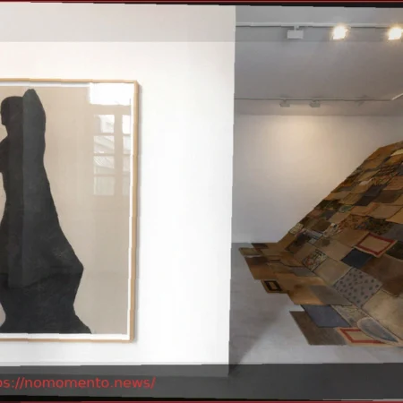 Os Esquecimentos de Miroslaw Balka