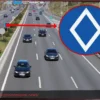A Nova Sinalização da DGT em Espanha: Entenda o Significado e Evite Multas de Até 200 Euros