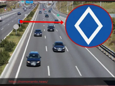 A Nova Sinalização da DGT em Espanha: Entenda o Significado e Evite Multas de Até 200 Euros