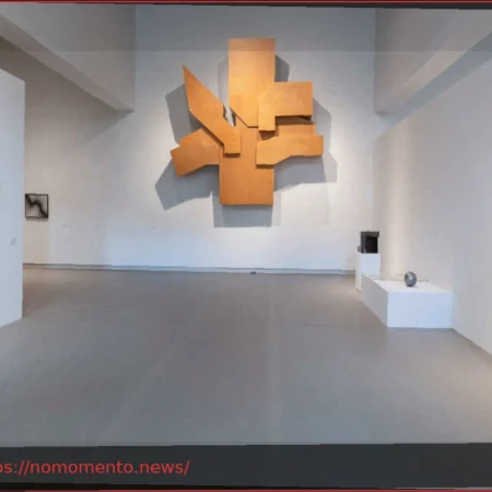 Coordenador/a de Publicações no Artium Museoa