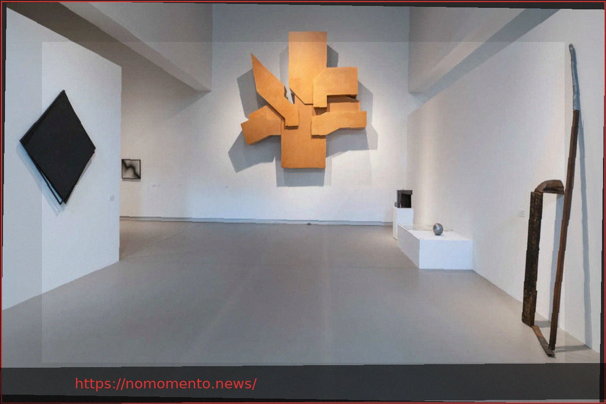 Preview Coordenador/a de Publicações no Artium Museoa