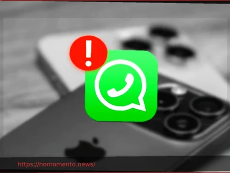 Novo Botão no WhatsApp Resume Conversas e Economiza Seu Tempo