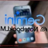 Google Revoluciona a IA: Integração de Gemini com NotebookLM Apresenta ‘Notebooks’