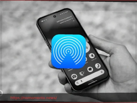 AirDrop não é mais exclusivo da Apple: como usar em celulares Android e quais são compatíveis