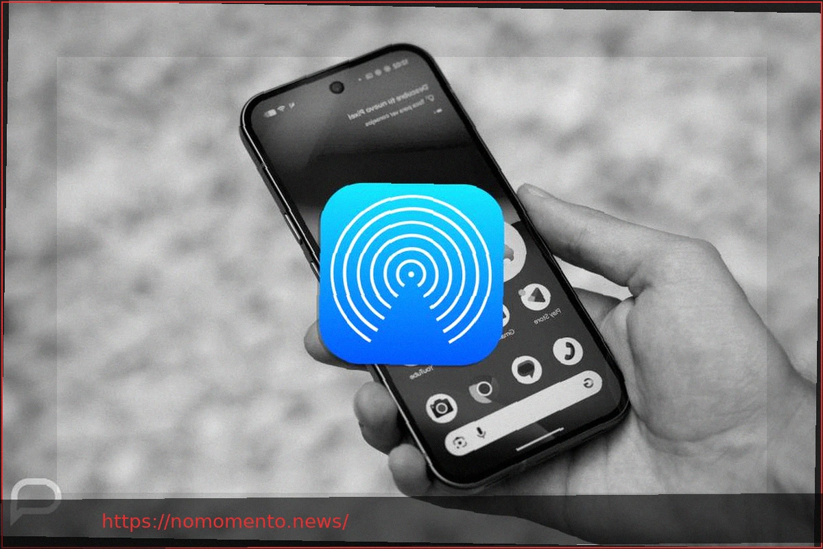 Preview AirDrop não é mais exclusivo da Apple: como usar em celulares Android e quais são compatíveis
