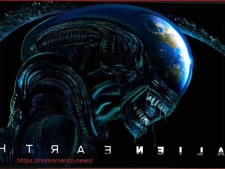 Novidades sobre a 2ª temporada de ‘Alien: Planeta Terra’ e o futuro da série